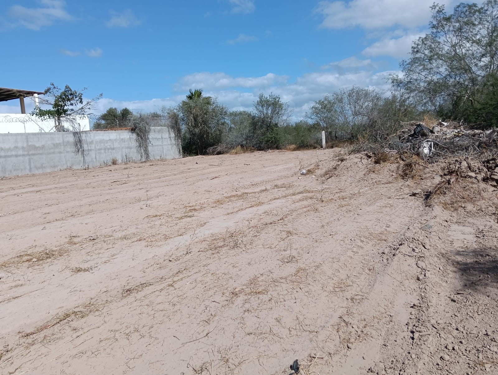 Evidencia desmonte 3